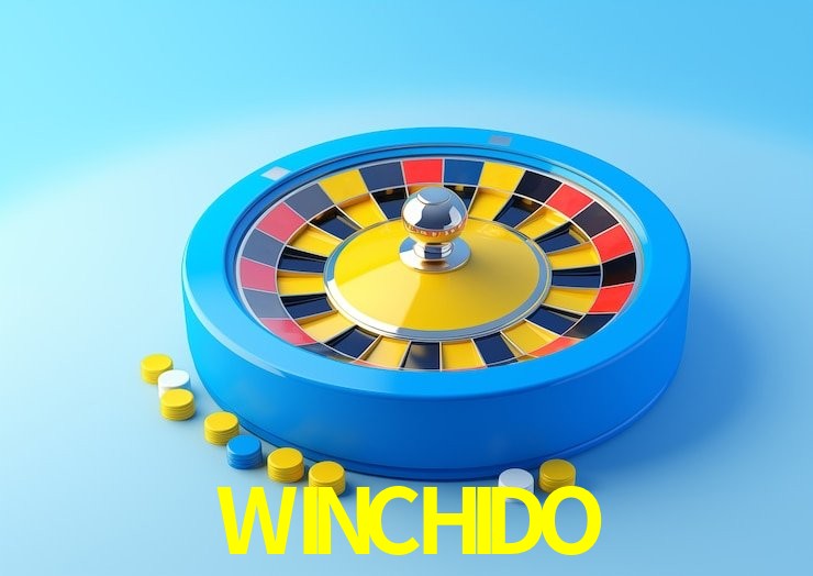 WINCHIDO Bingo