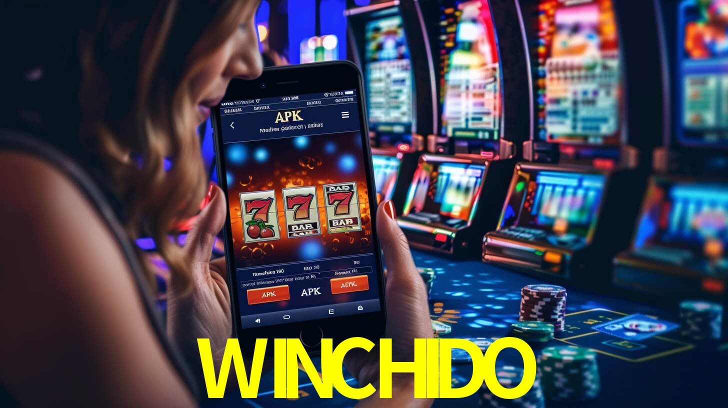 WINCHIDO Fishing Arcade