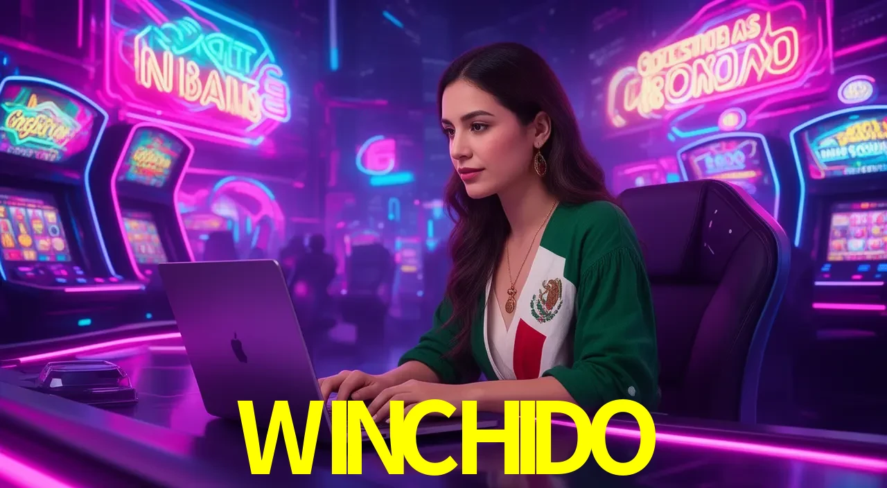 WINCHIDO Preguntas frecuentes sobre WINCHIDO en México